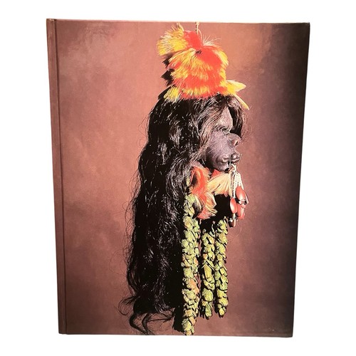 Shrunken heads tsantsa - shrunken,
