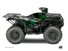 Kit Déco Quad Wild Yamaha