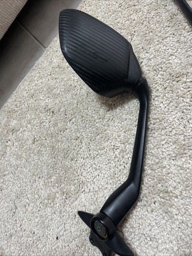 Rétroviseur droit yamaha - rétroviseur,