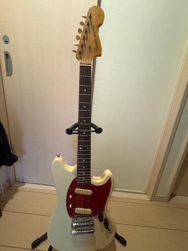 Fender mustang 1994 modèle - fender,