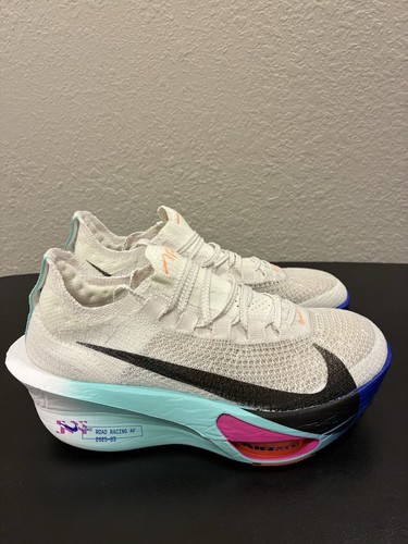 Nike air zoom alphafly next - alphafly, 3