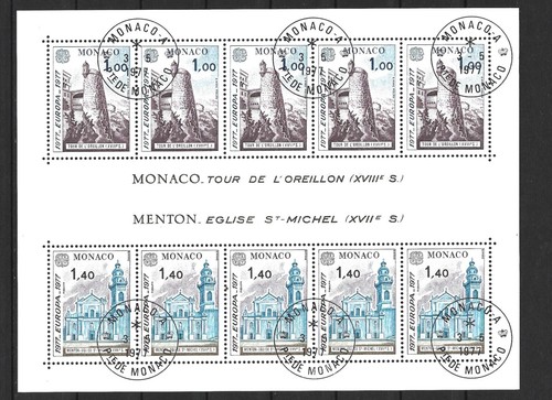 B111 monaco bloc - b111-,