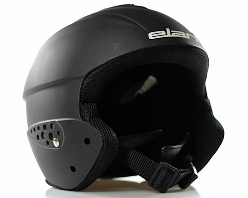 Casque ski vitesse elan - casque, de