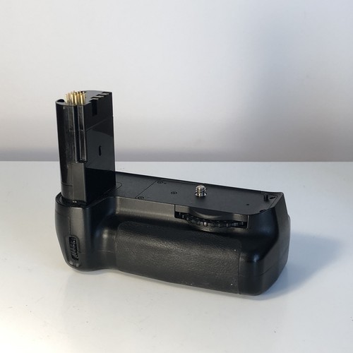 Nikon d80 battery - battery, grip