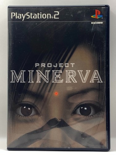 Project minerva ps2 ntsc - project, /