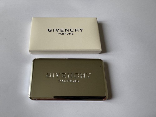 Givenchy miroir sac metal - miroir,