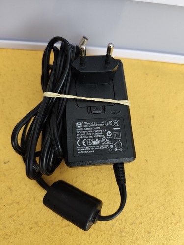 Altec lansing chargeur - ★,