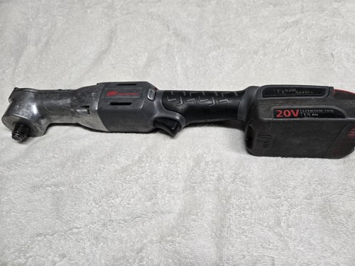 Ingersoll rand w5300 - w5300, series
