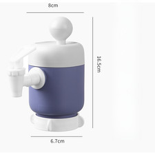 Pompe à eau manuelle portable