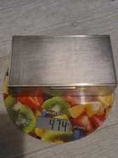 Boîte à Cigare en argent