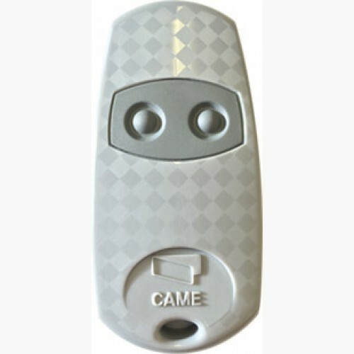 Télécommande pour came - télécommande,