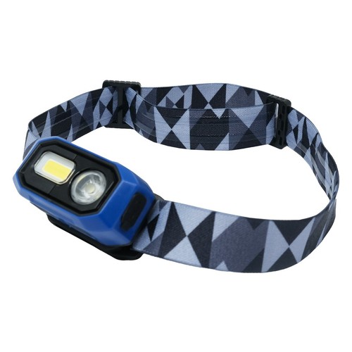 Lampe frontale led - frontale,