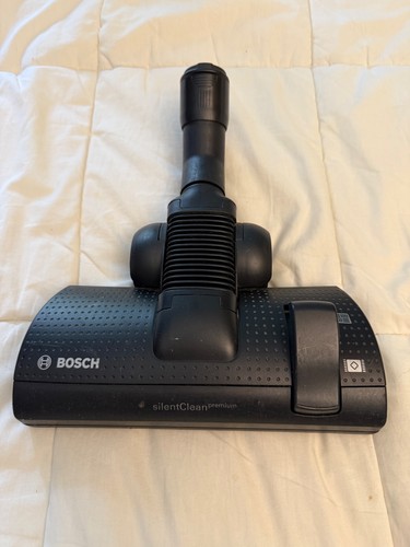 Brosse aspirateur bosch silent - brosse,