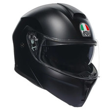 Casque de moto modulaire AGV