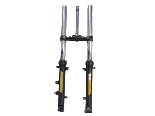 Fourche suspension avant tubes - suspension,