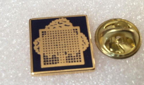 Pin vintage informatique - pin's,