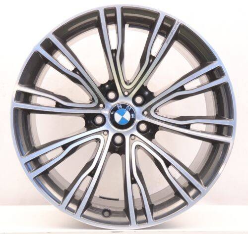 Jante aluminium bmw f15 - jante,