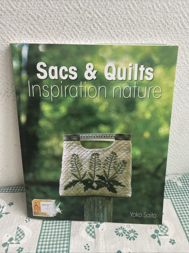 Ancien livre couture sacs - livre,