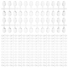  12 Sets Échantillon De Carte Couleurs Nail Nuancier Ongles Outils Manucure