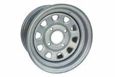 JANTE ROUE ACIER ARRIERE -12 X