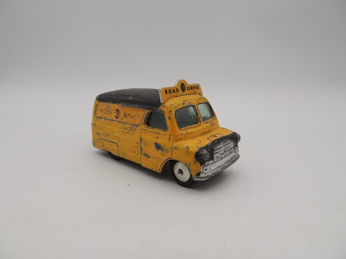 Corgi toys vintage - toys,