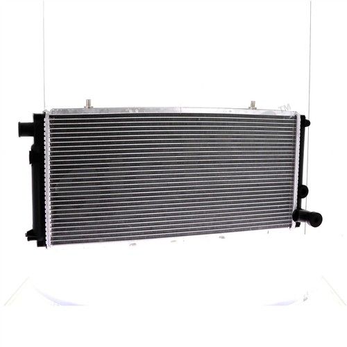 Radiateur peugeot 205 7 - ii, 1.7