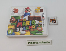 SUPER MARIO 3D LAND NINTENDO