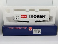 LIMA, Échelle HO, Wagon