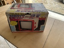 Téléviseur Portable LIWACO