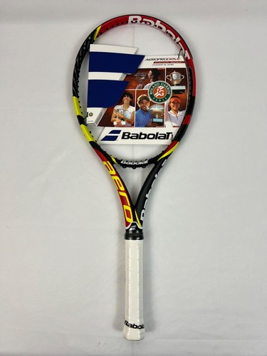 New babolat aeropro - new,