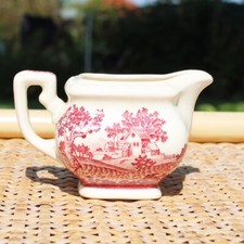 Ancien mini pot à lait /