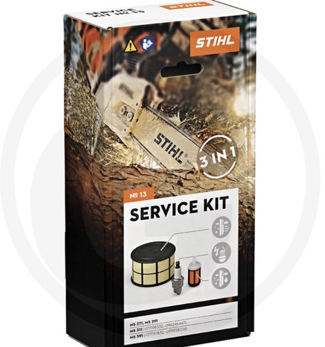 Stihl kit entretien - kit, d’entretien