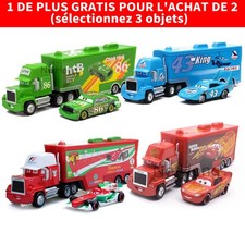 Disney Pixar cars Jackson