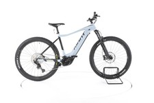 Giant Fathom E+ 1 Pro VTT électrique semi-rigide Batterie 625Wh 29" bleu Pro