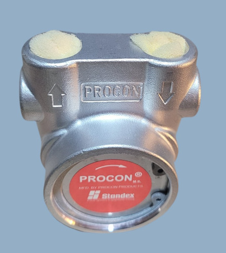 Procon pump 113a125fc2xx - procon,