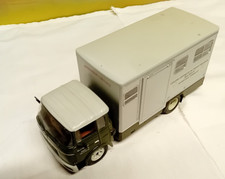 miniature berliet glk centre hippique altaya