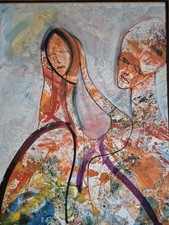 ALEXANDRE SACHA PUTOV