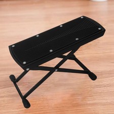 Repose-pieds pour guitare