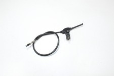 1986 86 Honda XL600R Decompression Lever Perch Cable XL 600R Q46