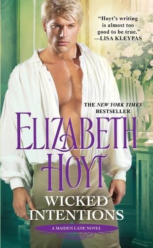 Elizabeth hoyt wicked - elizabeth,