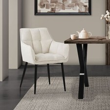 1 Chaise de salle à manger