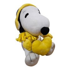 Peluche SNOOPY "I Love You" 32
