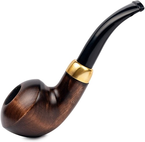 Watson pipe à - dr., tabac