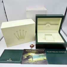 Rolex box 39139.01 Sea Dweller