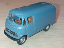 Camionnette Mercedes BREKINA -