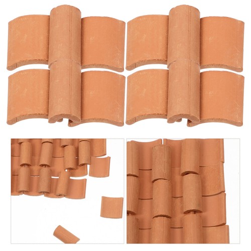 120 pcs tuiles - 120,