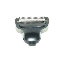 Tête de toilettage pour le