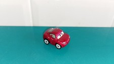 MINI voiture métal Mattel