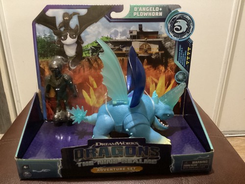 Figurine dragons the - figurine,