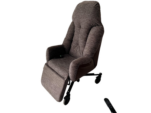 Fauteuil médical - 🪑,